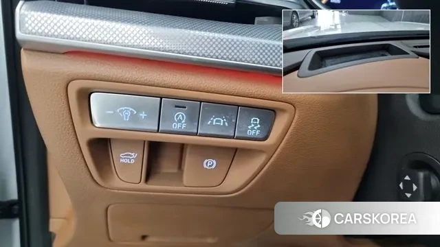 Genesis G80 (RG3) id 3269007 из Кореи 8