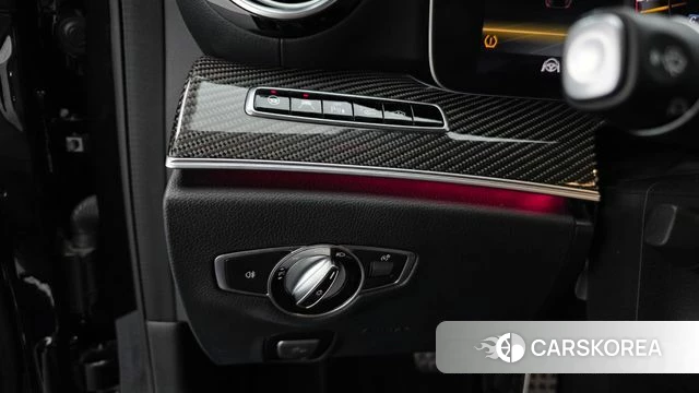 Mercedes-Benz E-Class W213 id 4542976 из Кореи 8