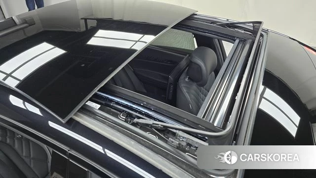 Genesis G80 (RG3) id 3914164 из Кореи 8