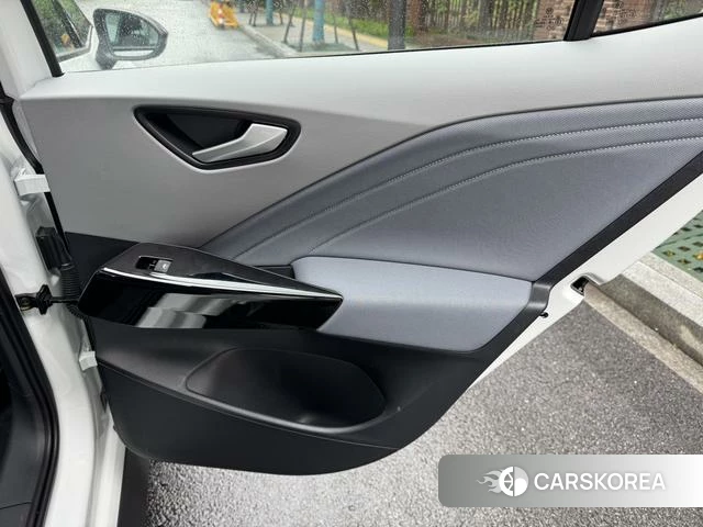 Volkswagen ID.3 id 4236584 из Китая 8