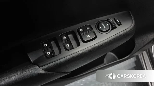 Kia Morning Urban (JA) id 3650098 из Кореи 8