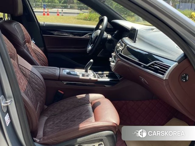 BMW 7 series id 4334967 из Китая 8