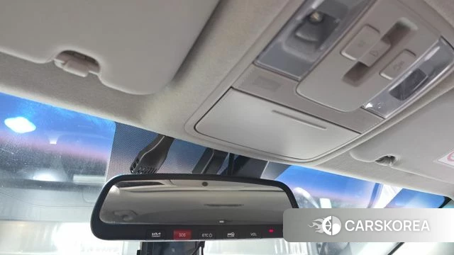 Kia The New K3 2nd generation id 4303605 из Кореи 8