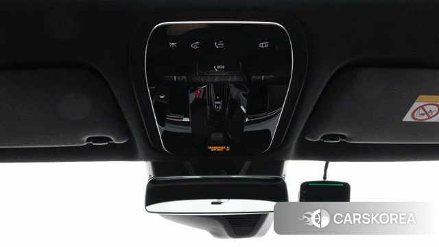 Mercedes-Benz E-Class W214 id 3939857 из Кореи 8