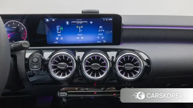 Mercedes-Benz A-Class W177 id 2968355 из Кореи 8