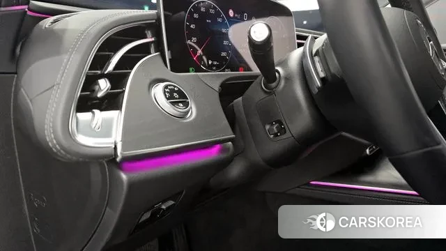 Mercedes-Benz E-Class W214 id 3590575 из Кореи 8