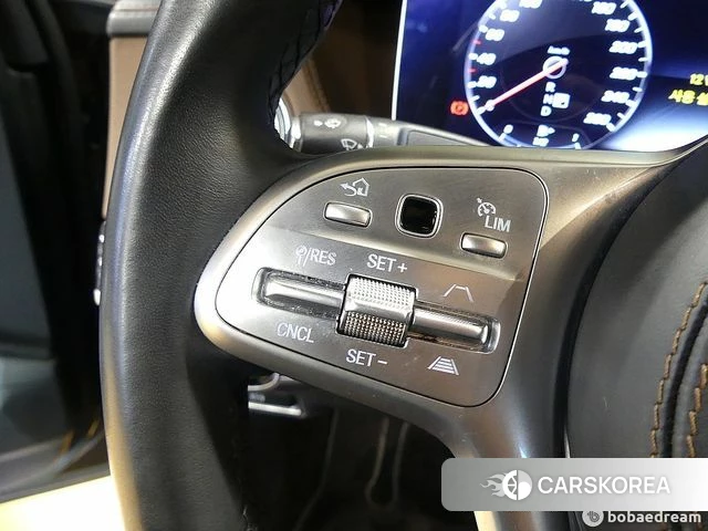 Mercedes-Benz S-Class W222 id 4507711 из Кореи 8