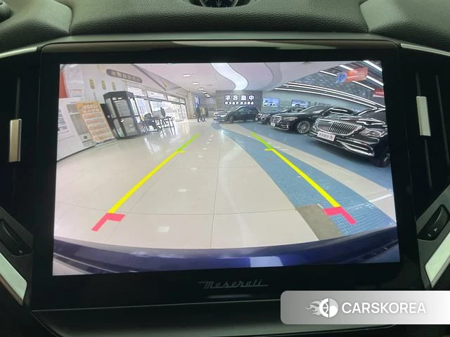 Maserati Ghibli id 4208622 из Китая 8
