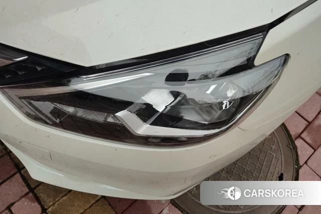 Nissan Xuan Yi id 4258184 из Китая 8