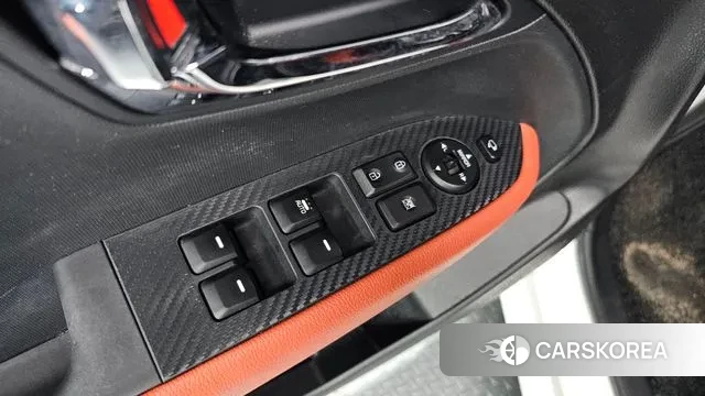 Kia The New Ray id 3295964 из Кореи 8