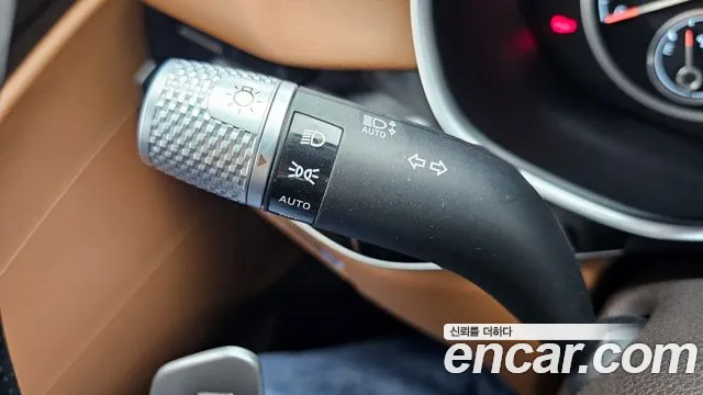 Genesis G80 (RG3) id 2849449 из Кореи 8