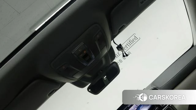 Mercedes-Benz GLE - Class W166 id 4448145 из Кореи 8