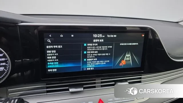 Hyundai The New Grandeur IG id 3551980 из Кореи 8