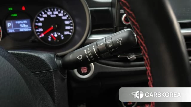 Kia All New Morning (JA) id 4508148 из Кореи 8