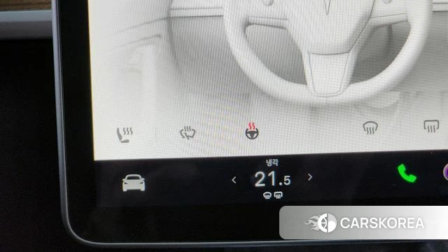 Tesla Model Y id 4381732 из Кореи 8