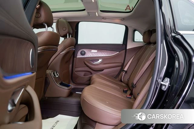 Mercedes-Benz E-class id 4300083 из Китая 8