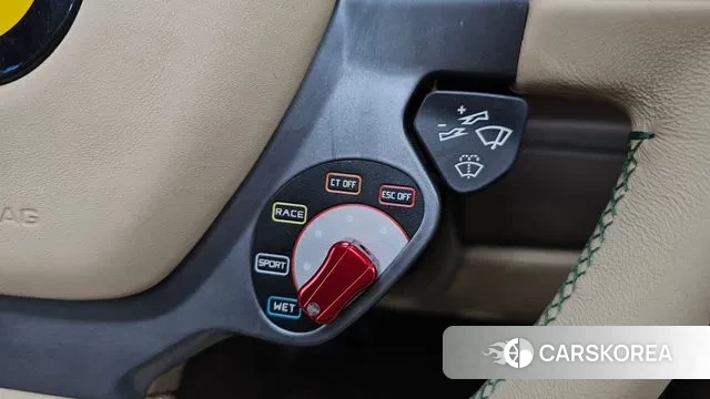 Ferrari 488 Spider id 3345337 из Кореи 8