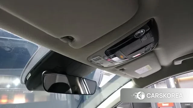 Kia The New K5 3rd generation id 3684511 из Кореи 8