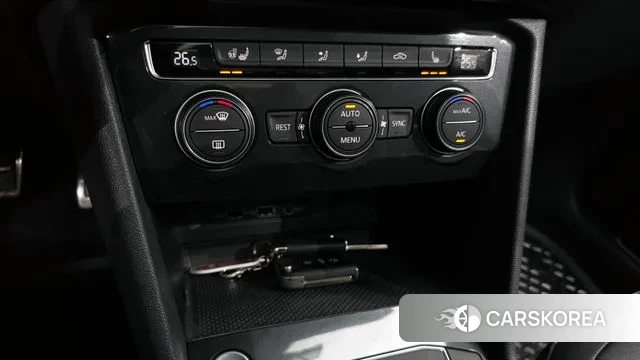 Volkswagen Tiguan second Generation id 3433963 из Кореи 8