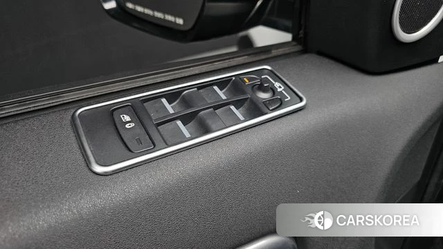 Land Rover Discovery Sports id 3861492 из Кореи 8