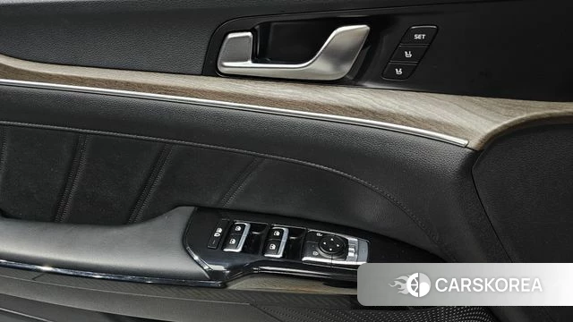 Kia K5 3rd generation id 4536030 из Кореи 8