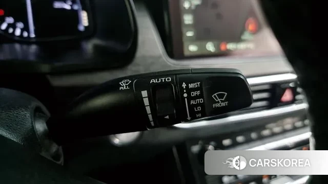 Kia K7 Premier id 2986173 из Кореи 8