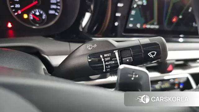 Kia K5 3rd generation id 3028443 из Кореи 8