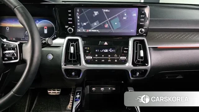 Kia Sorento 4th Generation id 3449127 из Кореи 8