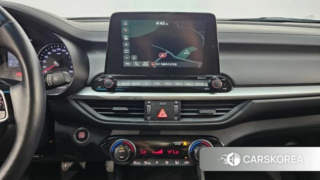 Kia Come New K3 id 4930672 из Кореи 8