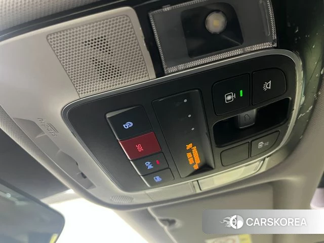 Hyundai Tucson (NX4) id 4206571 из Кореи 8