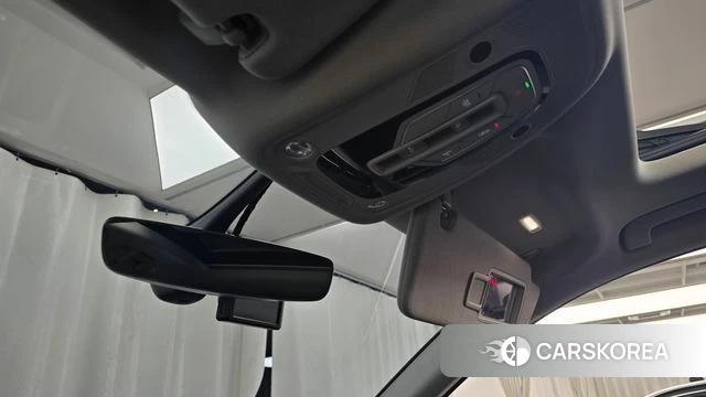 Audi Q7 (4M) id 3853299 из Кореи 8