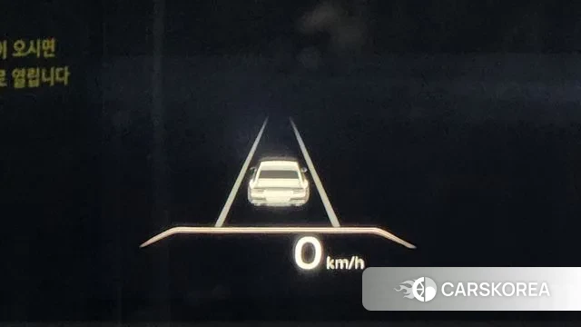 Genesis G80 (RG3) id 3023944 из Кореи 8