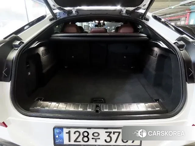 BMW X6 (G06) id 3468203 из Кореи 8