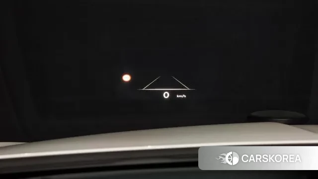 Genesis G80 (RG3) id 3732469 из Кореи 8