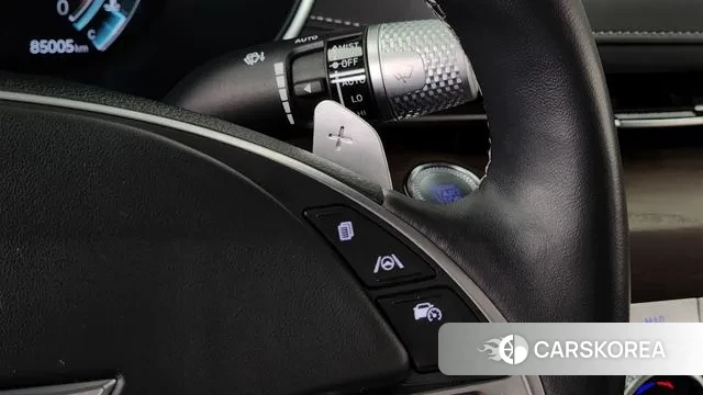 Genesis G80 (RG3) id 3237000 из Кореи 8