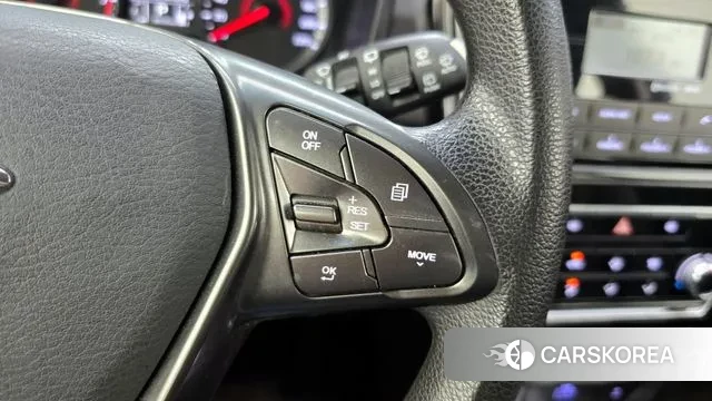 Ssangyong Berry New Tivoli id 3390480 из Кореи 8