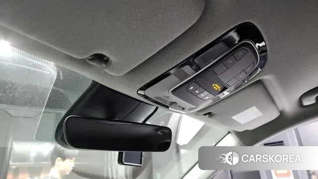 Hyundai The New Santa Fe id 3407314 из Кореи 8