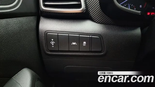 Hyundai All New Tucson id 2945825 из Кореи 8