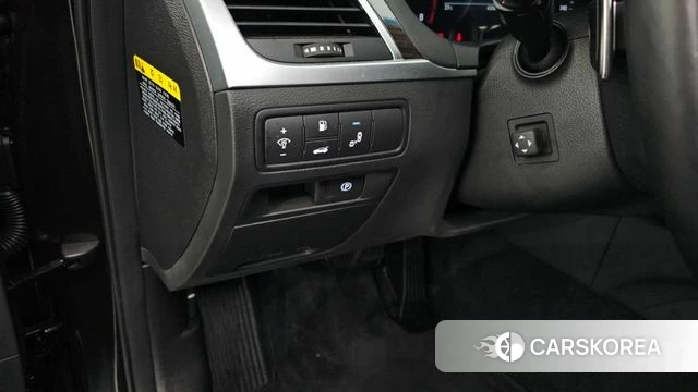Genesis G80 id 4305226 из Кореи 8