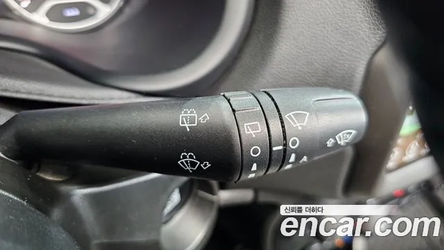 Jeep Renegade id 2881467 из Кореи 8