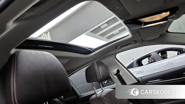 BMW 5 Series (G30) id 3615320 из Кореи 8