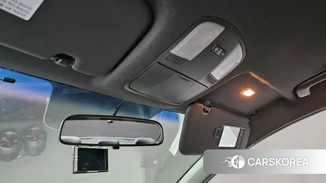 Hyundai Avante AD id 3445126 из Кореи 8