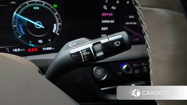 Kia K8 Hybrid id 4701696 из Кореи 8