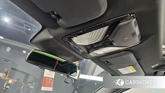 BMW iX3 id 3630341 из Кореи 8