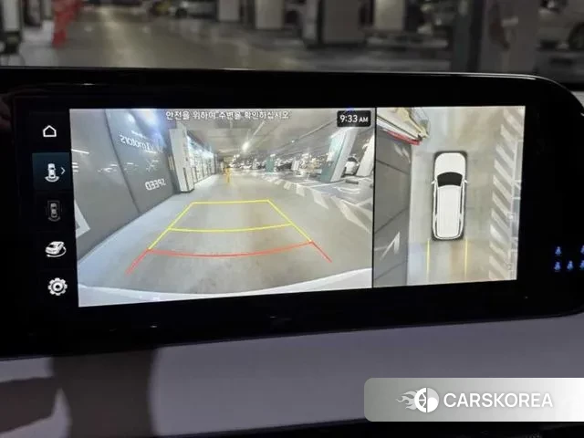 Hyundai The New Palisade id 3721781 из Кореи 8