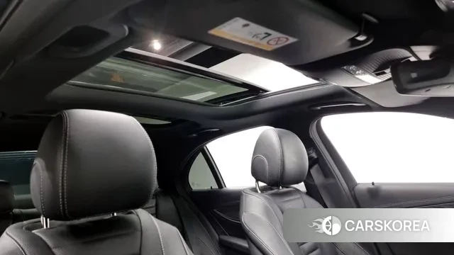 Mercedes-Benz E-Class W213 id 2959795 из Кореи 8