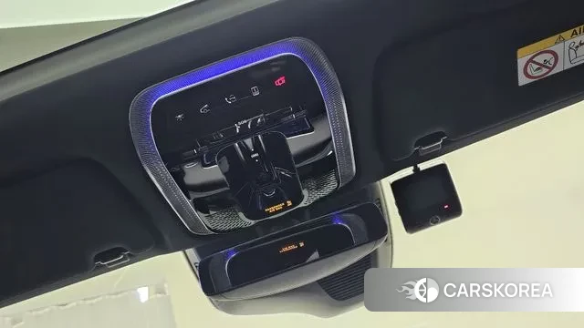 Mercedes-Benz S-Class W223 id 3200644 из Кореи 8