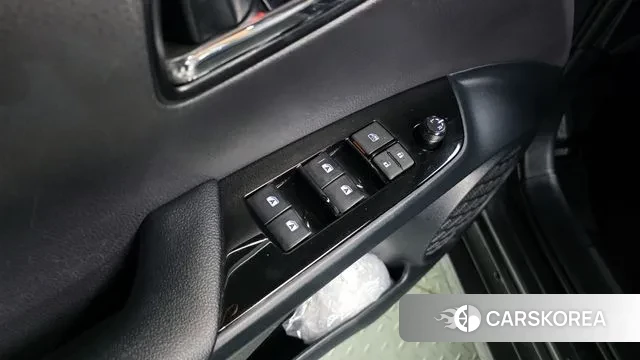 Toyota Prius 4th Generation id 3096074 из Кореи 8