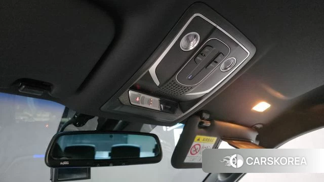 Ssangyong The New Rexton Sport id 4355274 из Кореи 8