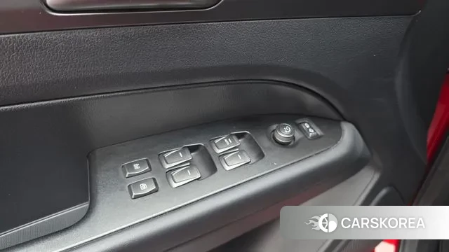 Ssangyong The New Rexton Sports Cannes id 3463464 из Кореи 8